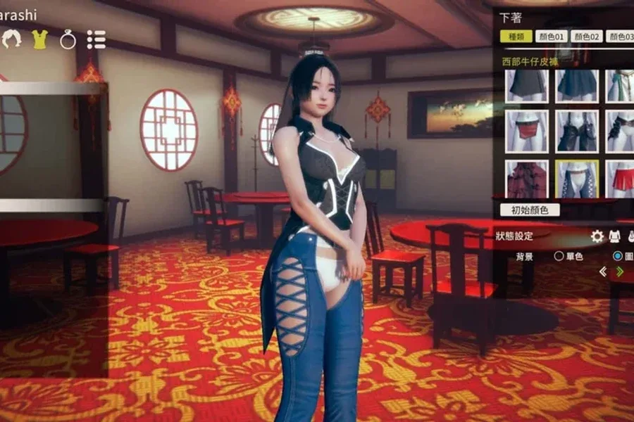 甜心选择2_Honey Select 2 故事片段 场景图
