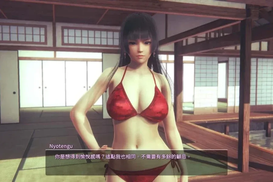 甜心选择2_Honey Select 2 Honey Select 2绅士游戏版本资料 封面图